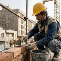 بنایی،کاشی کاری و غیره