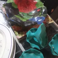 ظرف وظروف|ظروف سرو و پذیرایی|اراک, |دیوار