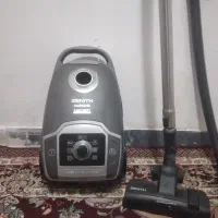 جارو برقی زنیت۲۴۰۰ولت ولم دار 6ولم قدرتمند