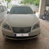 لکسوس es350 2010