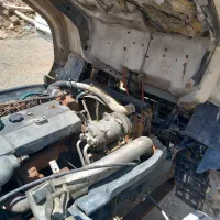 فوتون کمپرسی|خودرو سنگین|بروجن, |دیوار