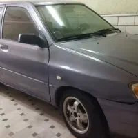 پراید ۱۳۲ مدل ۹۱ دوگانه یاسی اقساط اقا فقط اقساط