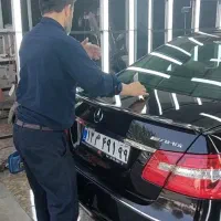 کارشناس سیار رنگ خودرو پیروزی تهرانپارس،پاسداران،ش|خدمات موتور و ماشین|تهران, نیروی هوایی (پیروزی)|دیوار
