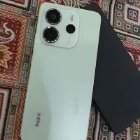 گوشی ردمی نوت 14|موبایل|مشهد, طبرسی شمالی|دیوار