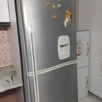 یخچال فریزر مدل سوزان