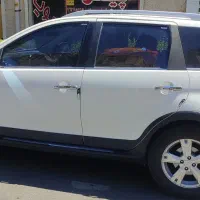 گریت وال M4 مدل 2016|خودرو سواری و وانت|نقده, |دیوار