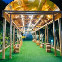 تشریفات مجالس خاتون