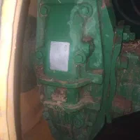 کمباین کاهکوب مدل ۹۴|خودرو سنگین|زنجان, |دیوار