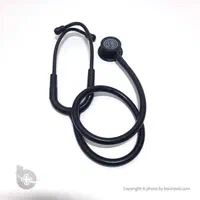 گوشی پزشکی لیتمن کلاسیک ۳ مشکی 5803|پزشکی|اصفهان, بیدآباد|دیوار