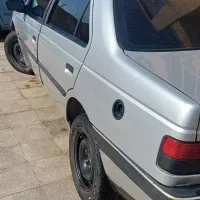 پژو مدل ۹۹|خودرو سواری و وانت|کارون, |دیوار