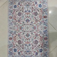 پادری و فرش کناره