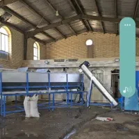 کارخانه-1500-متری-بازیافت-پلاستیک-شهرک-صنعتی