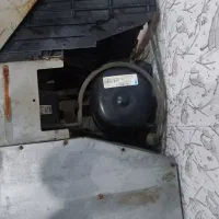 کولر پنجره ای 20هزار