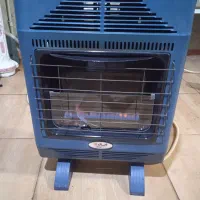 بدون بدون دودکش آبسال|بخاری، هیتر، شومینه|اردبیل, |دیوار