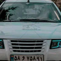 گمشده کارت کشاورزی به نام طاهابساطی گمشده