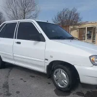 پراید۱۳۲مدل ۸۹|خودرو سواری و وانت|مریوان, |دیوار