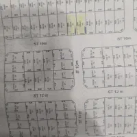 فروش-دو-قطعه-زمین-چهار-میخ