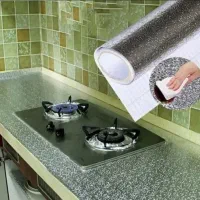 برچسب کابینت و سنگ آشپزخانه ۵ و ۱۵ متری