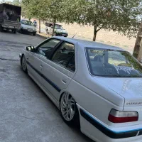 پارس 99 بدون نقطه