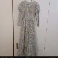 لباس مجلسی سایز 38تا 40|لباس|شریفآباد, |دیوار