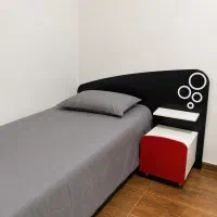 تخت یک نفره