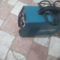 دستگاه جوش انکور