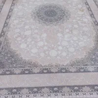 سه تخته فرش۹ متری یکنقشه ۱۲۰۰ شانه|فرش|مشهد, شهید مطهری|دیوار
