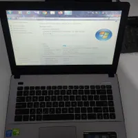 لپتاب ایسوس
