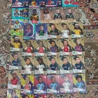 کارت کیمدی 2026