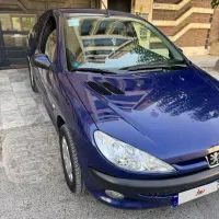 206SDمدل 97v8|خودرو سواری و وانت|کرج, فاز ۲ مهرشهر|دیوار