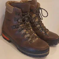 کفش کوهنوردی