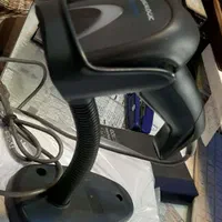 بارکدخوان دیتا لاجیک مدلQD4400 اصل ویتنام اورجینال|پرینتر، اسکنر، کپی، فکس|تهران, فلسطین (میدان انقلاب)|دیوار