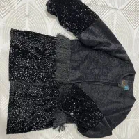 مانتو پولکی‌