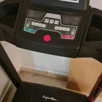 تردمیل ایمپالس Rider 3 در حد نو