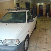 پراید وانت فول sx|خودرو سواری و وانت|تهران, آهنگران (سراسیاب دولاب)|دیوار