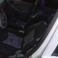 تیبامدل93دوگانه سوزدستی|خودرو سواری و وانت|شیراز, شهرک ترکان|دیوار