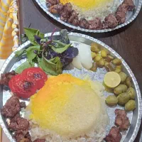 رستوران اق بانو|خدمات پذیرایی، مراسم|لولمان, |دیوار