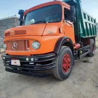 بنز تک کمپرسی