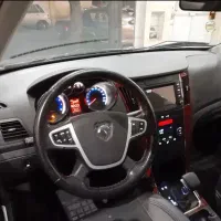 دنا پلاس توربو اتومات