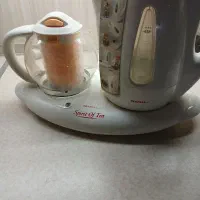 چایی ساز تفال