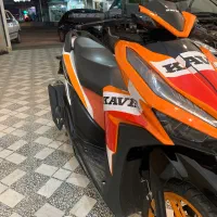 کلیک ۱۴۰۱|موتورسیکلت|تنکابن, |دیوار