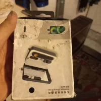 میکروفن یغه ای بی سیم