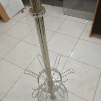 سبد کافی بار گردون استیل