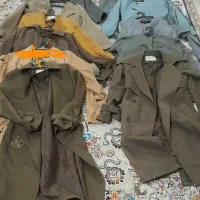 حراج مانتو استوک