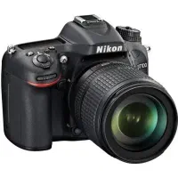 دوربین نیکون7100D و لنز 85. Nicon7100
