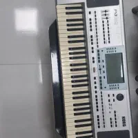 فروش ارگ کرگ Pa 50تبدیل به 80