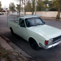 پیکان وانت ۹۰ دوگانه فابریک|خودرو سواری و وانت|گرگان, |دیوار