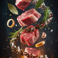 آماده همکاری و شراکت در مغازه پروتئینی و قصابی