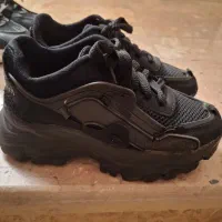 کاپشن دخترانه سارافون کتونی و کفش نو الیاف کرکی|لباس|تهران, افسریه جنوبی|دیوار