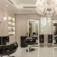 واحد مستقل جهت سالن زیبایی و ناخن و غیره